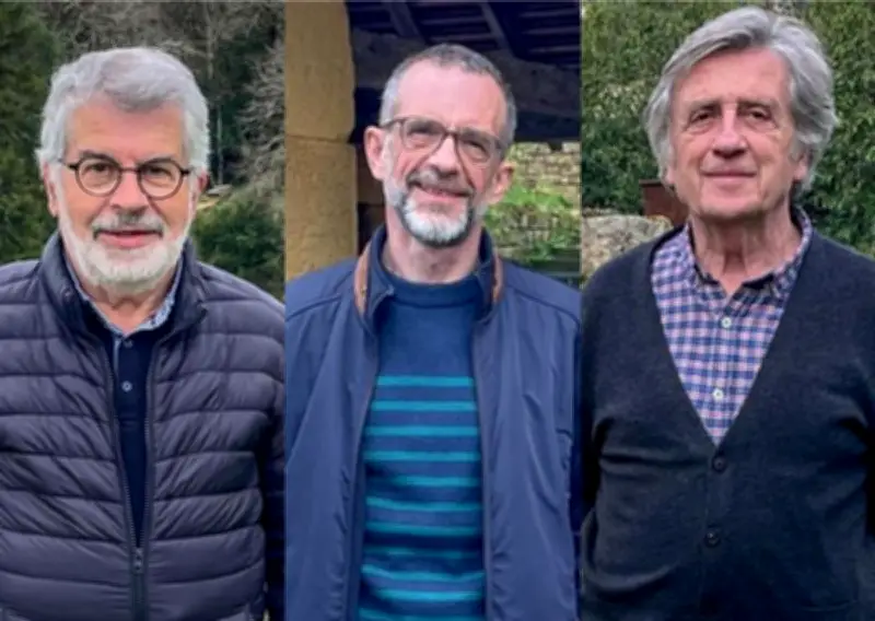 Carlux : une triangulaire inédite pour le second tour des municipales