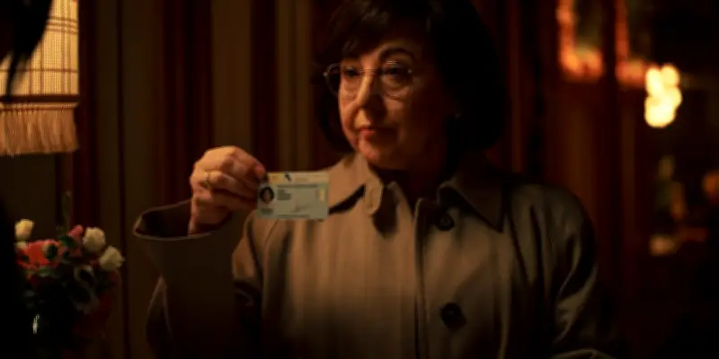 Carmen Machi, de La Mesias à Celeste : l'ascension d'une actrice espagnole en France