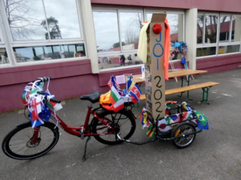 Carnaval d'Artigues-près-Bordeaux : Rio en fête ce samedi 7 mars