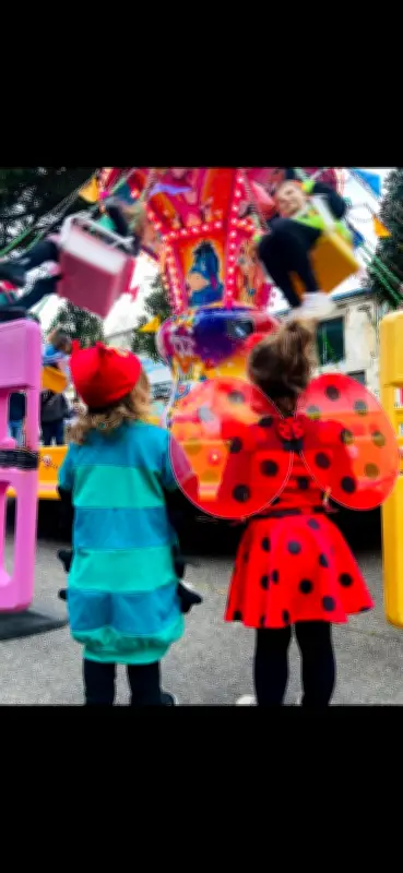 Carnaval de Hagetmau : L'APE organise une journée festive le 7 mars sous le thème "Chic détail Choc"