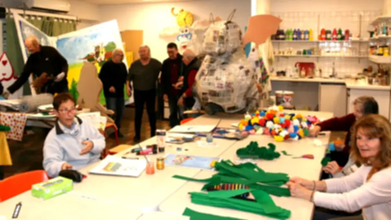 Carnaval de Lattes : Contes et Légendes Prendront Vie dans les Rues