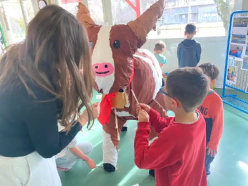 Carnaval de Pessac 2026 : Feria et Fêtes du Sud-Ouest en Lumière