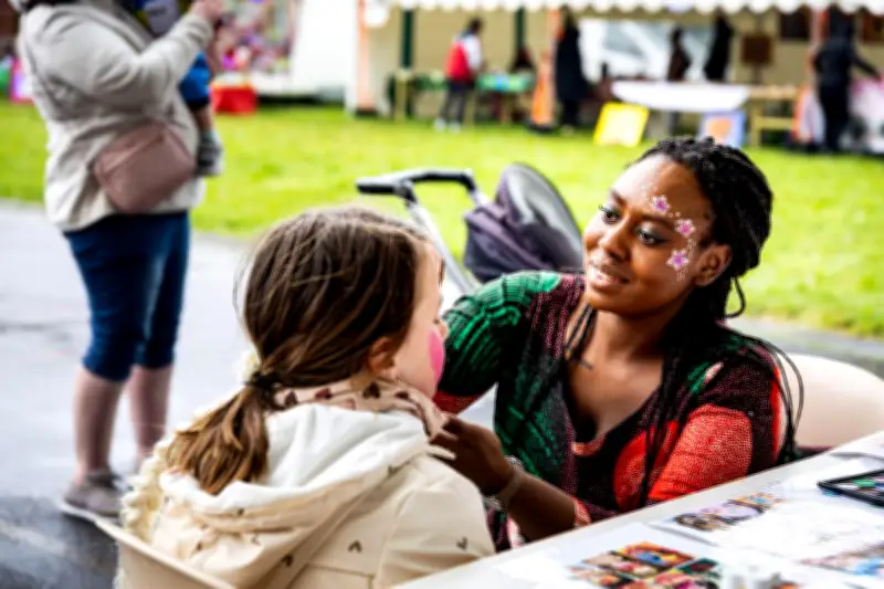 Carnaval de Virginie : parade des chars dimanche après une soirée illuminée