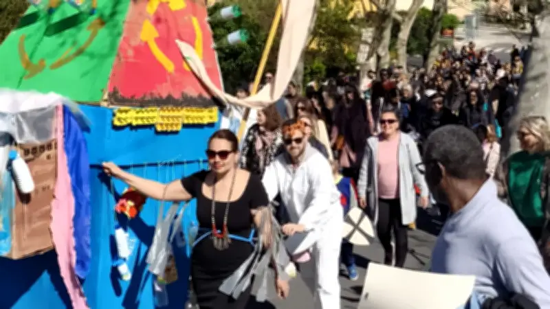 Carnaval des enfants à Murviel-lès-Montpellier : une journée festive dédiée aux familles