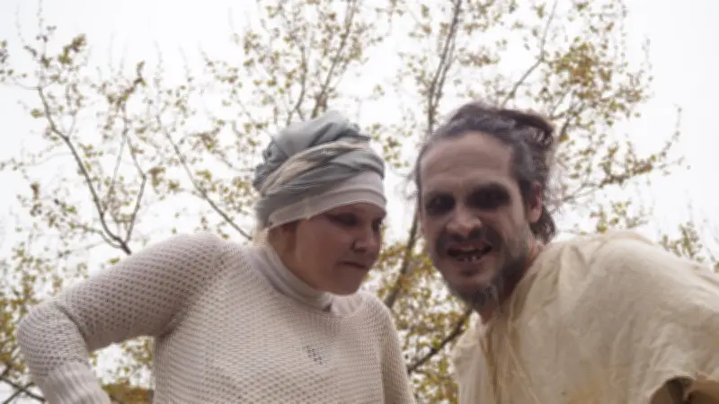 Carnaval occitan à Béziers : les Calendreta perpétuent la tradition festive