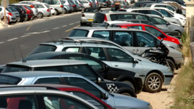 Carnon : le stationnement redevient gratuit dès le 1er avril, annonce le maire