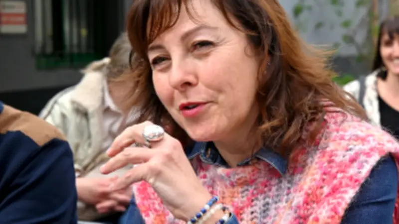 Carole Delga réaffirme son refus d'alliance avec LFI et met en garde contre l'extrême droite