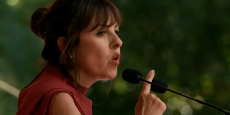 Carole Delga rejette toute alliance avec La France insoumise aux municipales