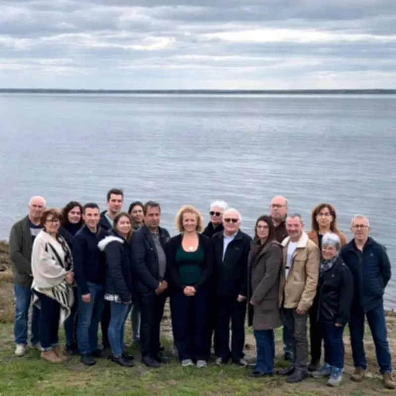 Caroline Fouchier mène l'opposition à Floirac avec une liste citoyenne