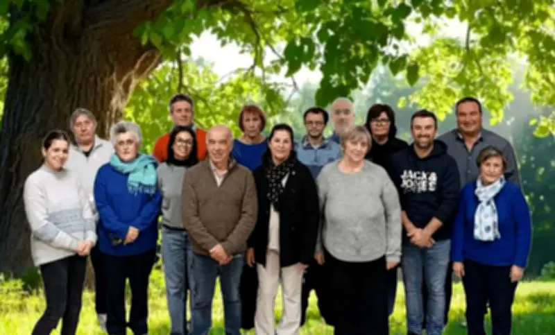 Caroline Malbec présente sa liste pour des municipales sérieuses à Clermont-Dessous