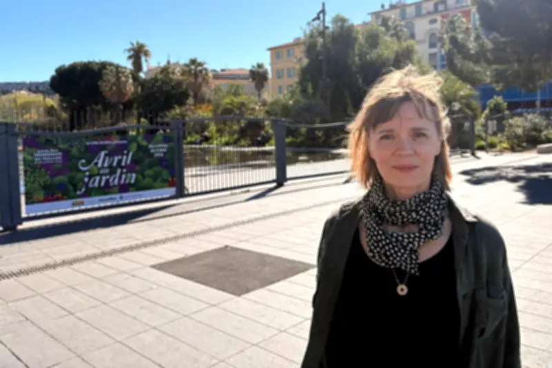 Caroline Proust défend le spectacle vivant face à l'IA dans une pièce féministe à Nice