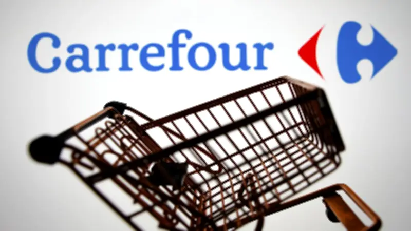 Carrefour lance les courses via ChatGPT, une première européenne en grande distribution