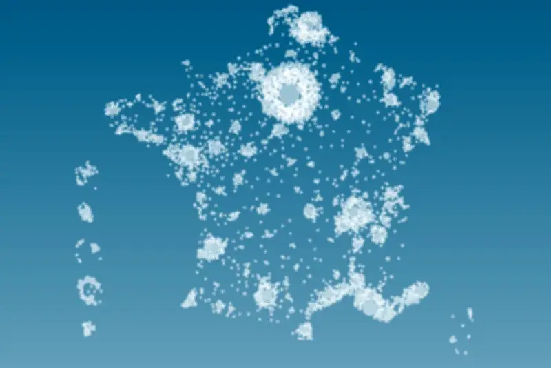 Carte interactive : les résultats du premier tour des municipales 2026 dévoilés