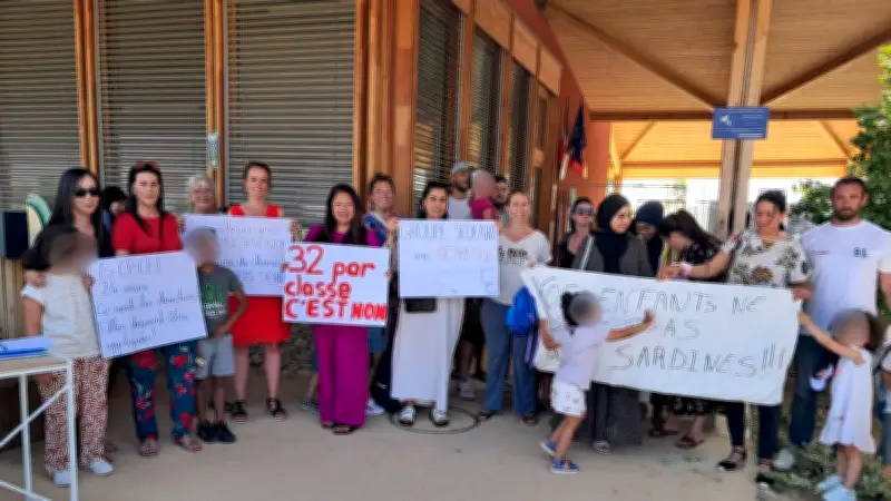 Carte scolaire dans le Gard : ultimes ajustements avant la rentrée sous pression syndicale