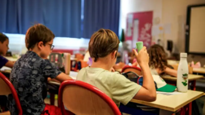 Carte scolaire du Gard : 27 postes supprimés face à la baisse démographique