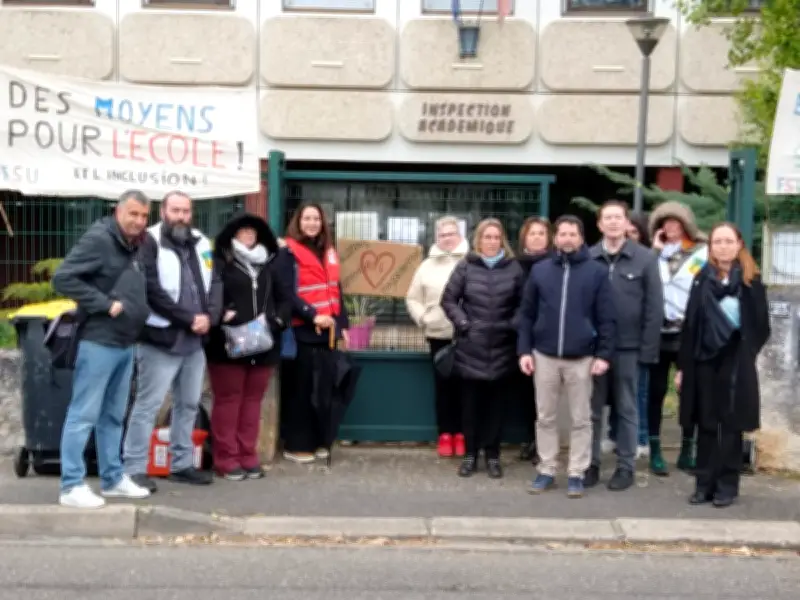 Carte scolaire en Lot-et-Garonne : tensions et mobilisations avant l'arbitrage préfectoral