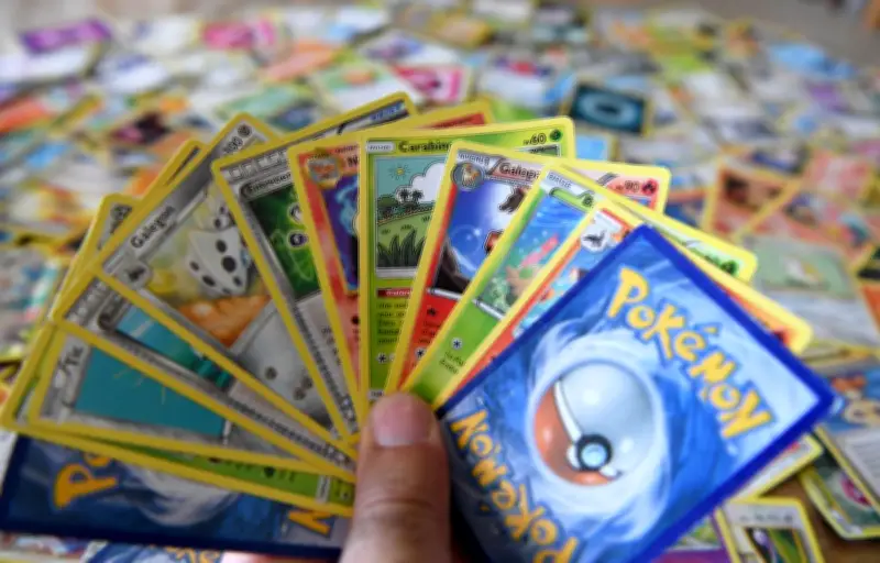 Cartes Pokémon : Le fisc français cible désormais les collections de valeur