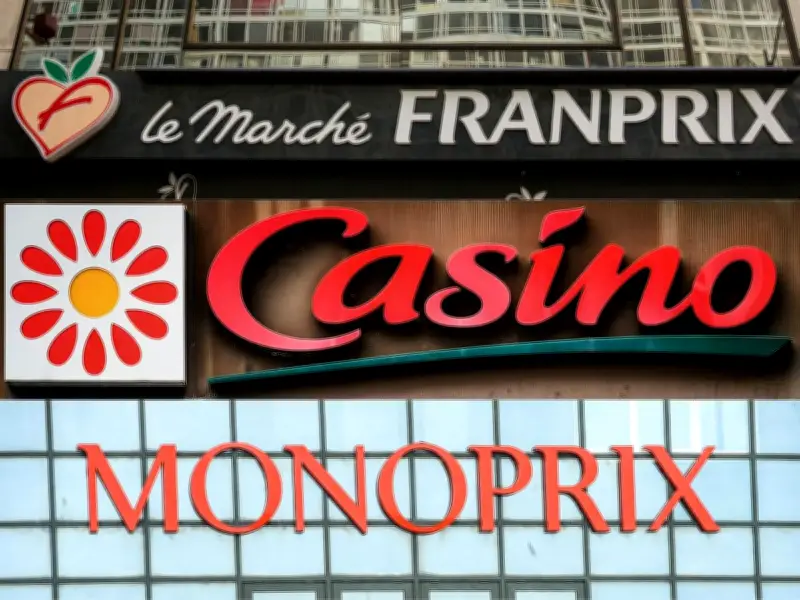 Casino dévoilera ses plans de restructuration de dette le 5 mars