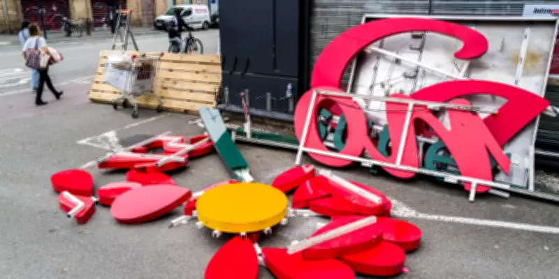 Casino négocie sa restructuration de dette : Kretinsky garde le contrôle