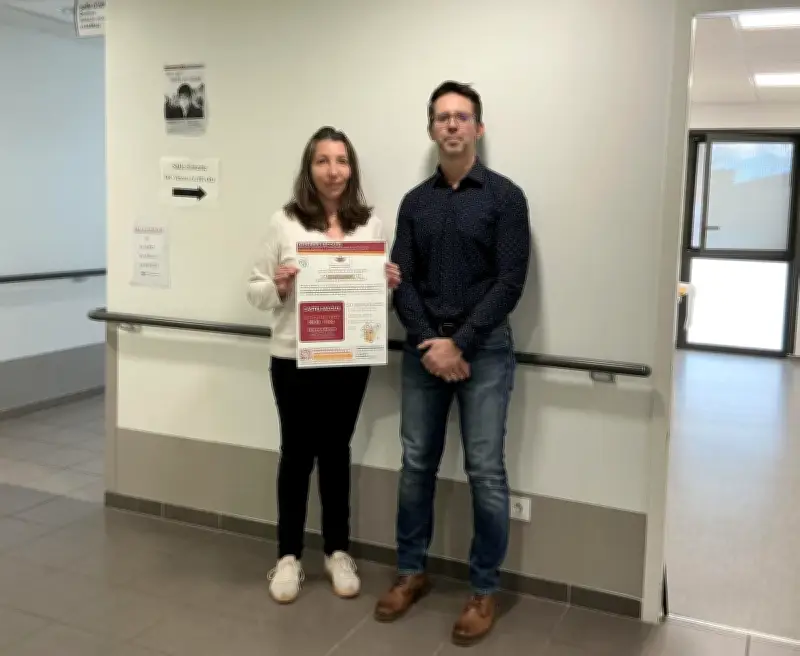 Casteljaloux : une nouvelle formation Derniers secours pour accompagner la fin de vie