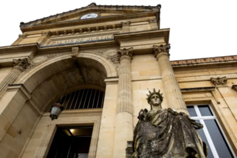 Castelnau-de-Gratecambe : le beau-père de Mélissa condamné après une séquestration