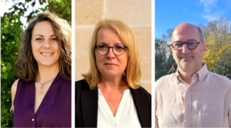 Castelnau-de-Médoc : un second tour municipal très serré après un premier tour à 63 voix d'écart