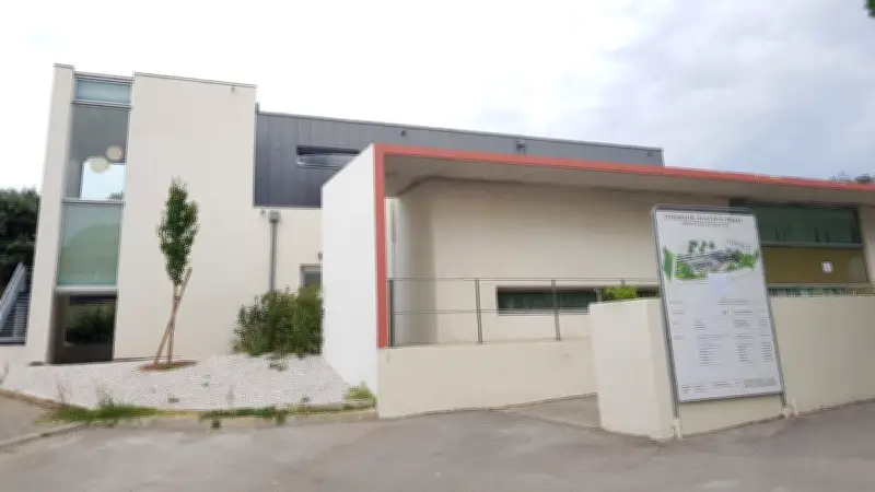 Castelnau-le-Lez inaugure l'extension écoresponsable de l'école maternelle Les Petits Princes