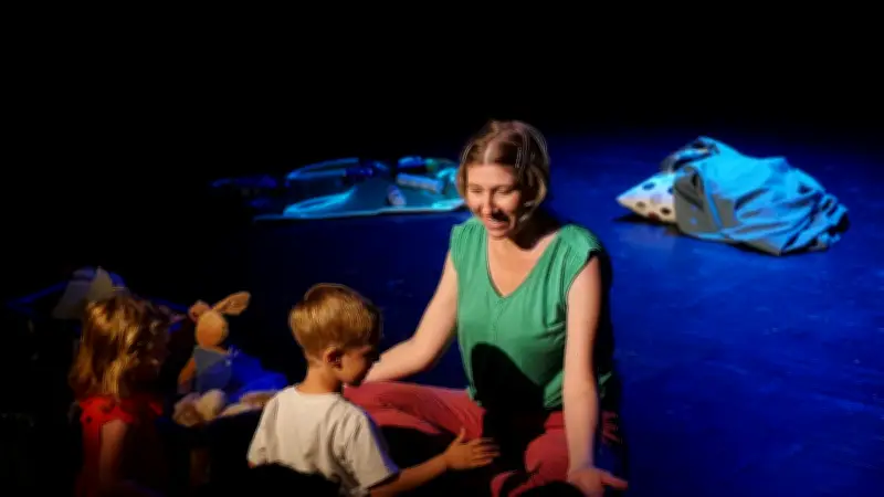 Castelnau-le-Lez : le festival Éveil & Merveilles dédié aux tout-petits et à leurs parents