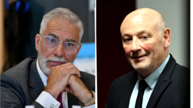 Castelnau-le-Lez : le maire Frédéric Lafforgue élu "Pire bétonneur 2025" par l'association Non au béton