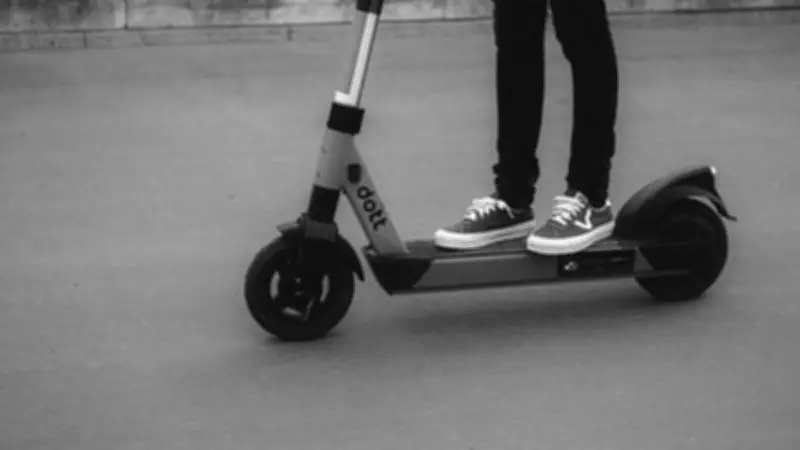 Castelnau-le-Lez : un jeune trottinettiste percuté sur un passage piéton