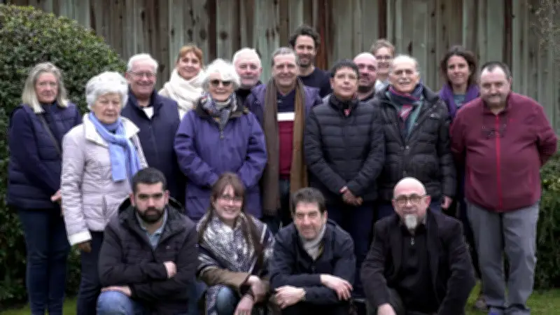 Castels-et-Bézenac : la liste Un Nouveau Chemin menée par l'adjoint au maire