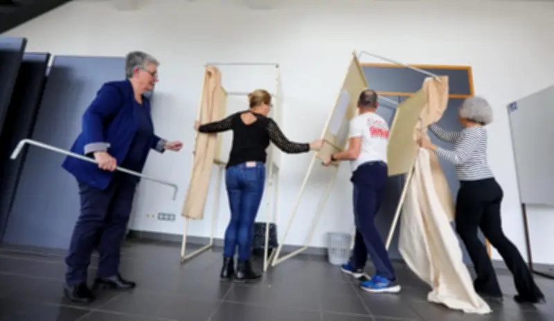 Castets prépare ses élections municipales avec sérieux et convivialité