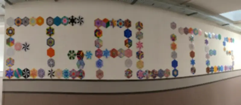 Castillon-la-Bataille célèbre les mathématiques avec créativité et engagement