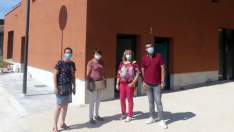 Castries : L'école Marcel-Pagnol va bénéficier de nouveaux locaux fonctionnels