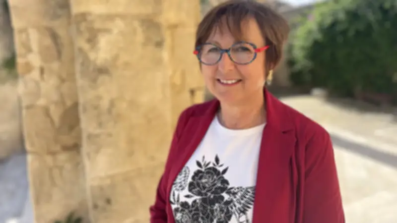 Castries : un dernier conseil municipal émouvant pour Claudine Vassas-Mejri