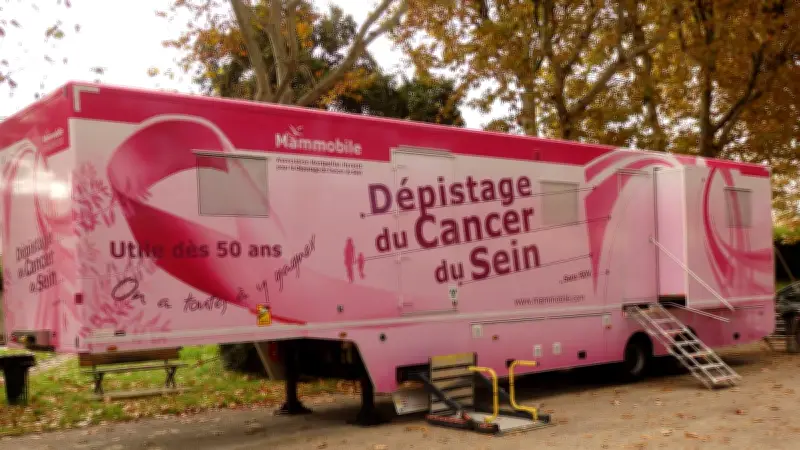 Castries : Une journée santé gratuite pour la prévention et le dépistage