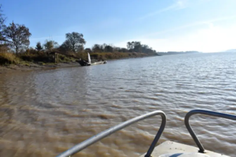 Catastrophe naturelle reconnue à Margaux-Cantenac et Soussans après les inondations de février