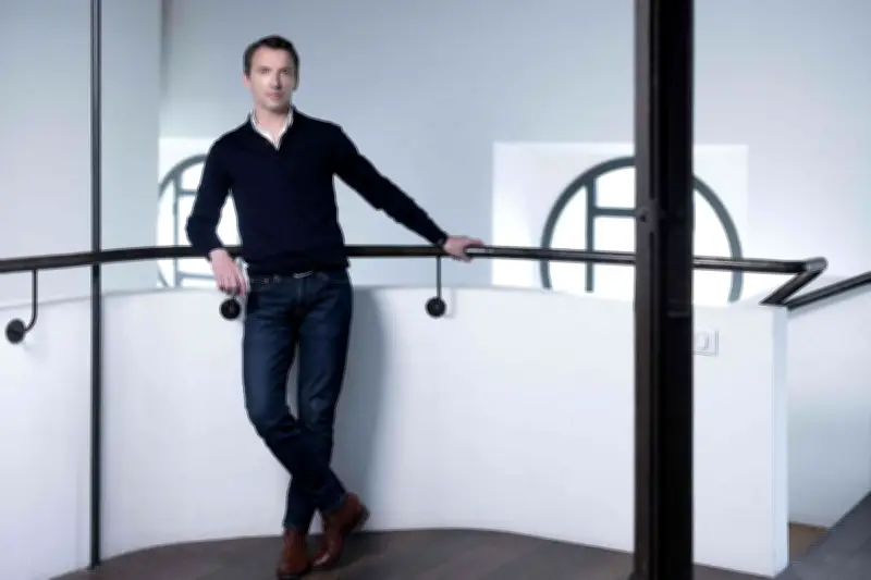 Catherine Pégard quitte le CCN de Biarritz pour le ministère de la Culture, Clément Hervieu-Léger lui succède