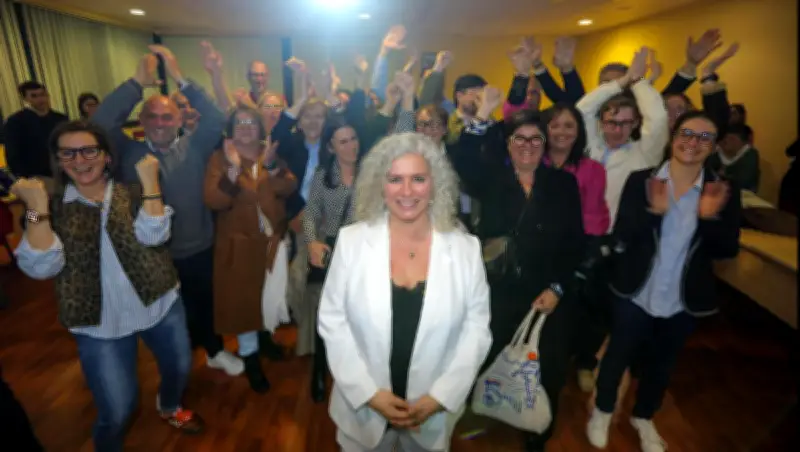 Catherine Raba élue maire de Saint-Paul-lès-Dax après une victoire serrée face au sortant