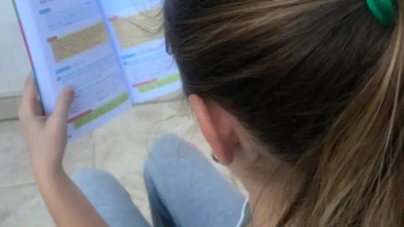 Caveirac relance les études surveillées pour accompagner les devoirs des écoliers