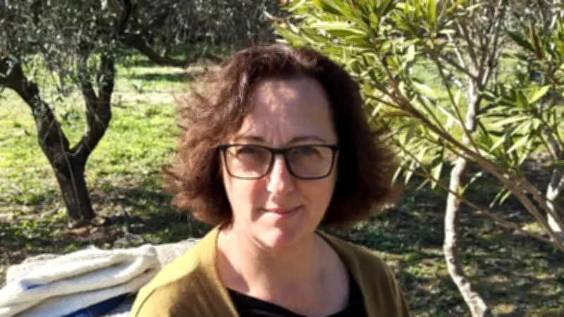 Cébazan : Karine Lesage mène la liste "Avec vous pour Cébazan" aux municipales