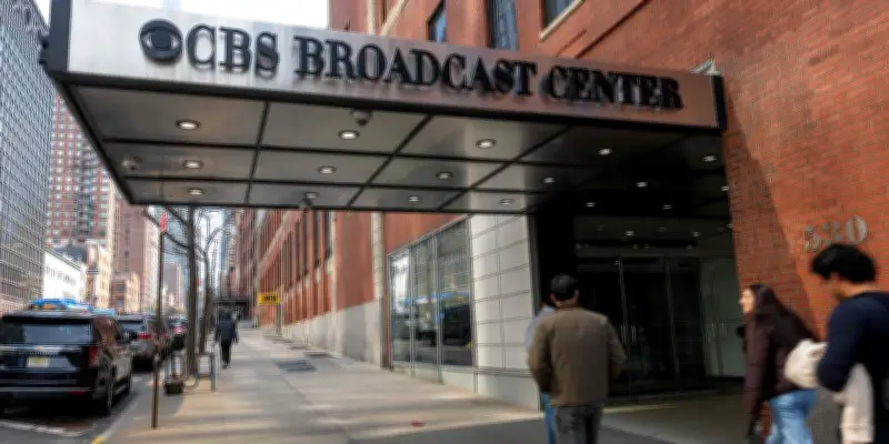 CBS met fin à son service d'information radio historique après près d'un siècle