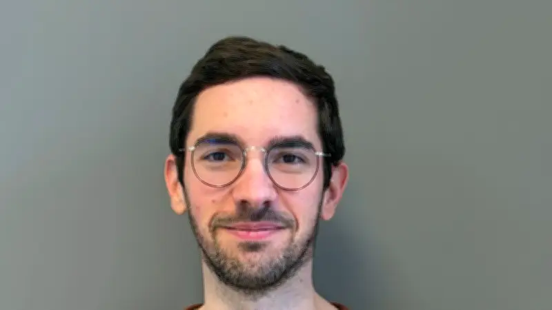 Cédric Blanc candidat à la mairie d'Avène : un premier adjoint en quête de succession