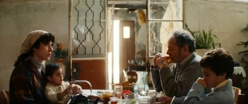 « Ce qu'il reste de nous » de Chérien Dabis : une famille en décomposition