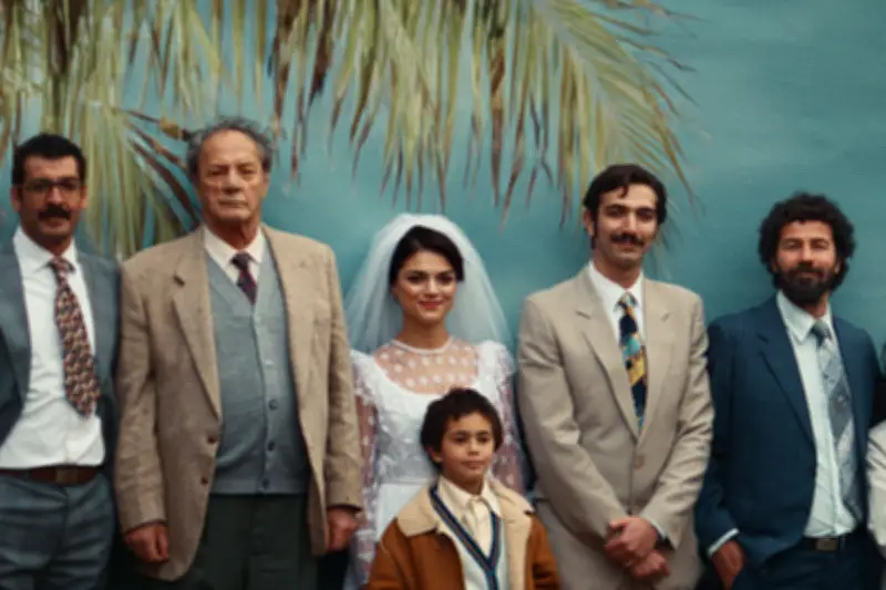 « Ce qu'il reste de nous » : une fresque palestinienne mêlant histoire et intimité