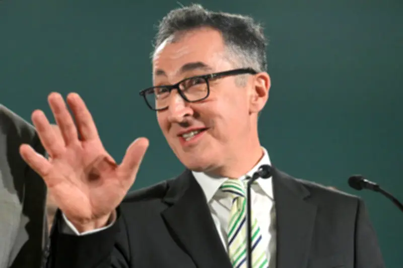 Cem Özdemir remporte le Bade-Wurtemberg : la victoire personnelle qui relance les Verts