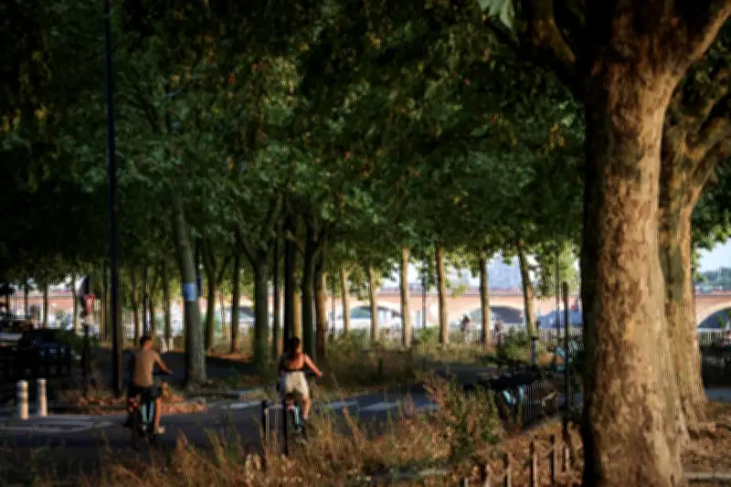 Cent médecins bordelais soutiennent Hurmic pour une ville plus saine