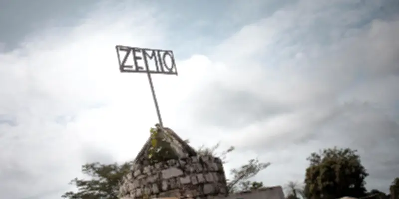 Centrafrique : un employé français de MSF arrêté pour soupçons d'activités subversives