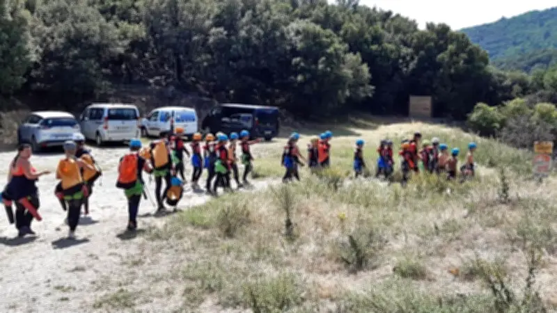 Centres de loisirs en Hérault : bien-être et vivre-ensemble au cœur des activités estivales