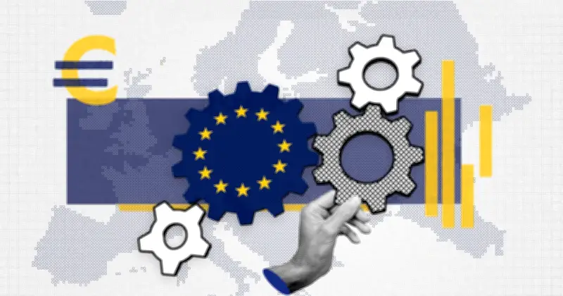 Ces entrepreneurs français qui transforment l'économie européenne